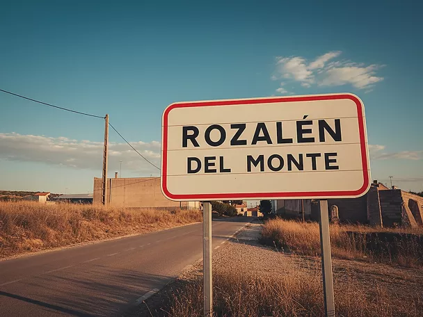 Rozalén del Monte