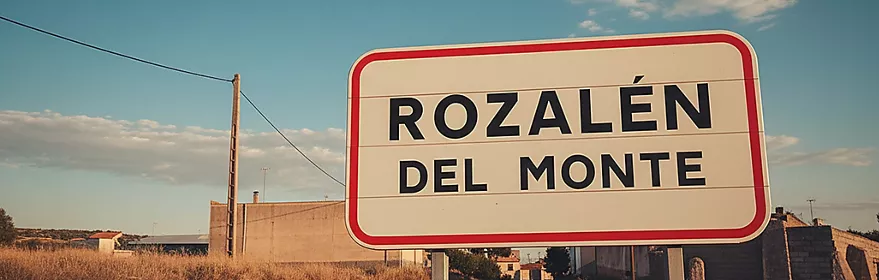 Rozalén del Monte