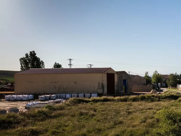 Sacecorbo, Guadalajara