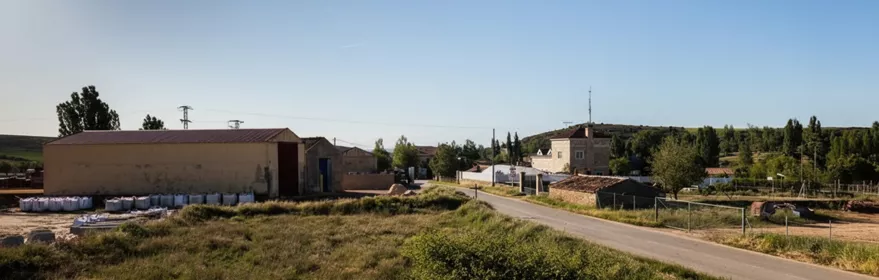 Sacecorbo, Guadalajara