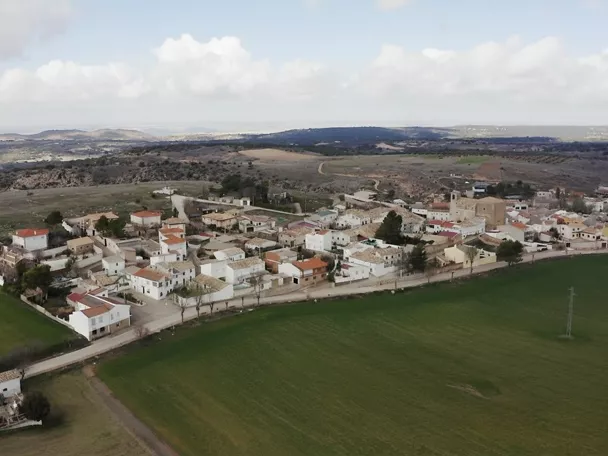 Saceda-Trasierra