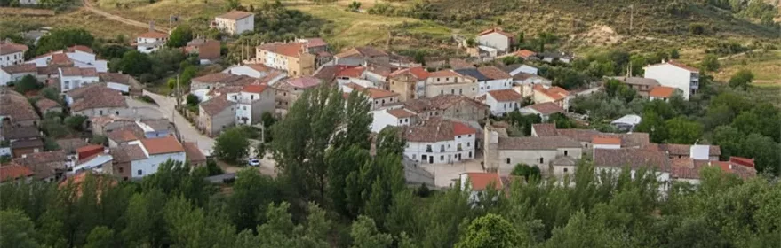 San Andrés del Congosto, Guadalajara