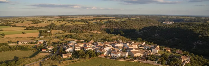 San Andrés del Rey, Guadalajara