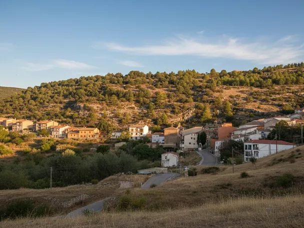 San Martín de Boniches