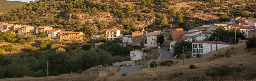 San Martín de Boniches