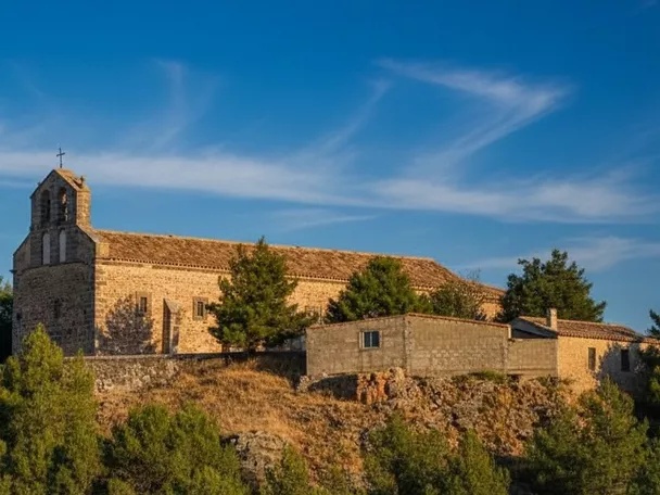 San Pedro Palmiches