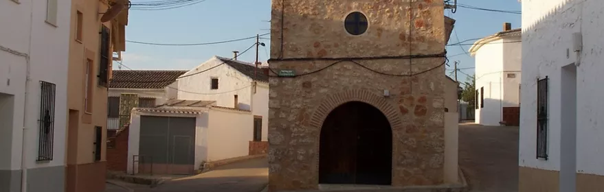 Santa María de Llanos