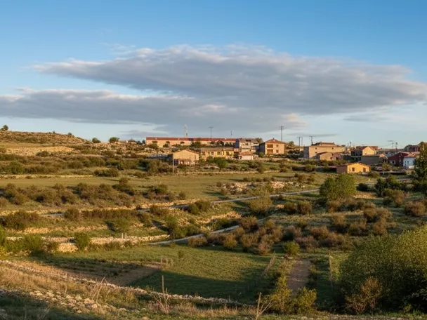 Santa María del Val