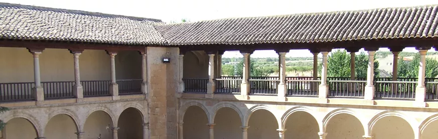 Santuario de Nuestra Señora de los Remedios de Fuensanta
