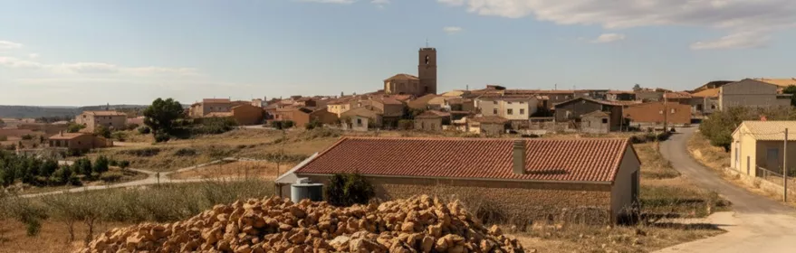 Solanillos del Extremo