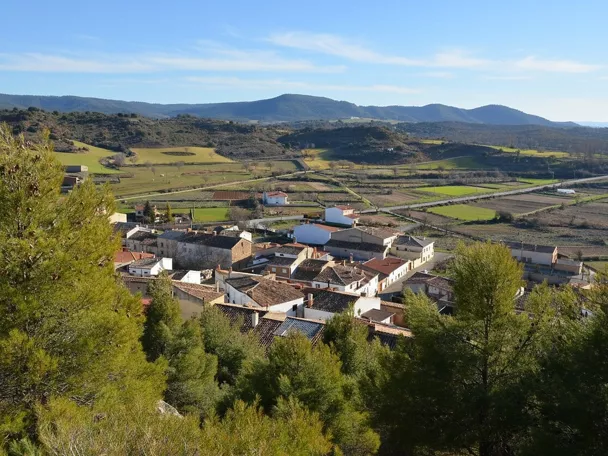 Sotorribas