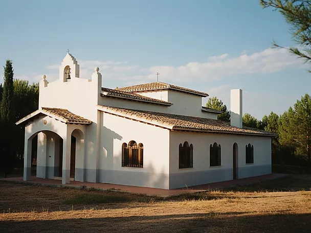 Tinajas