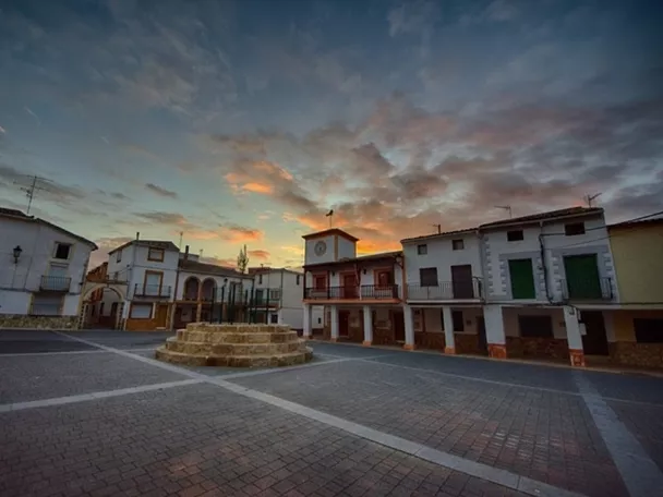 Torralba