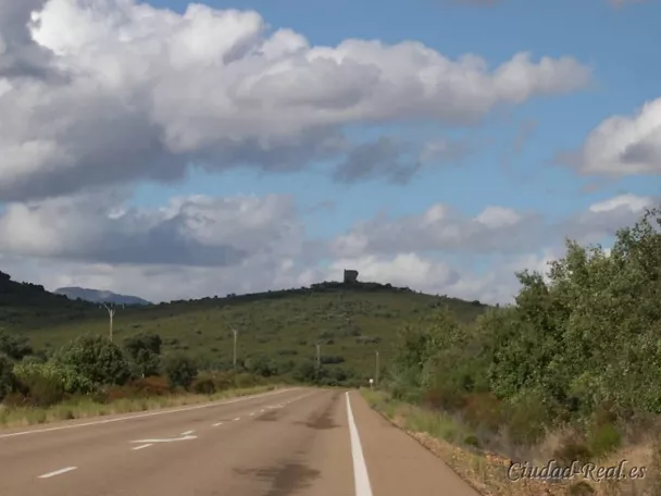 Torre de Abraham 