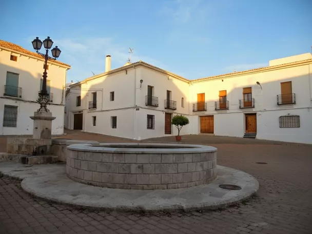 Torrejoncillo del Rey