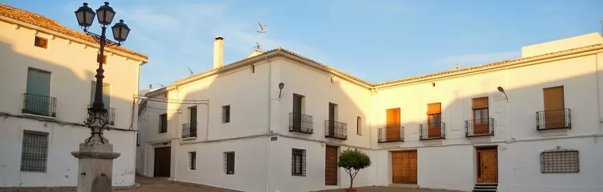 Torrejoncillo del Rey