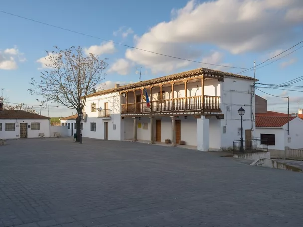 Torrubia del Campo