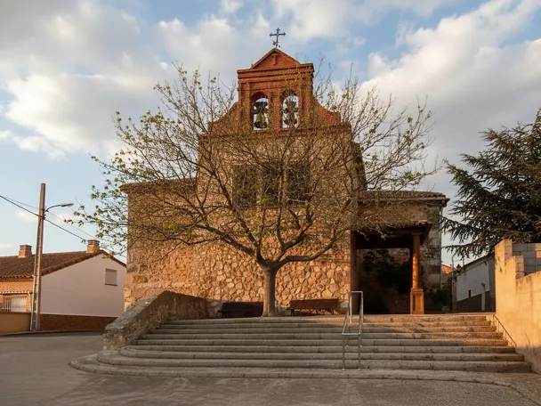 Torrubia del Castillo, Cuenca