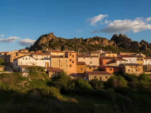 Valdemorillo de la Sierra