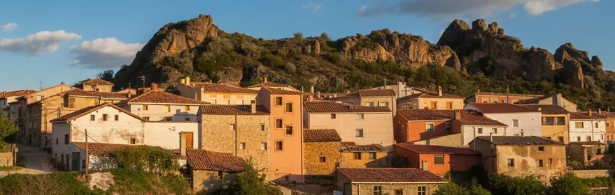 Valdemorillo de la Sierra