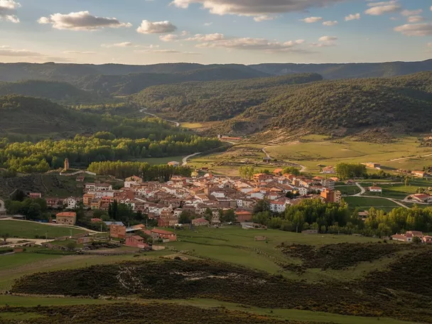 Valdemoro-Sierra
