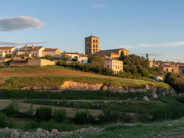 Valdeolivas