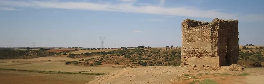 Valhermoso de la Fuente