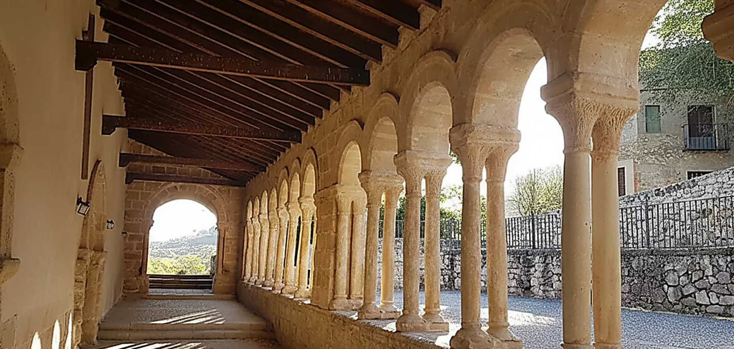 Vara de Rey | Web oficial de Turismo de Castilla-La Mancha
