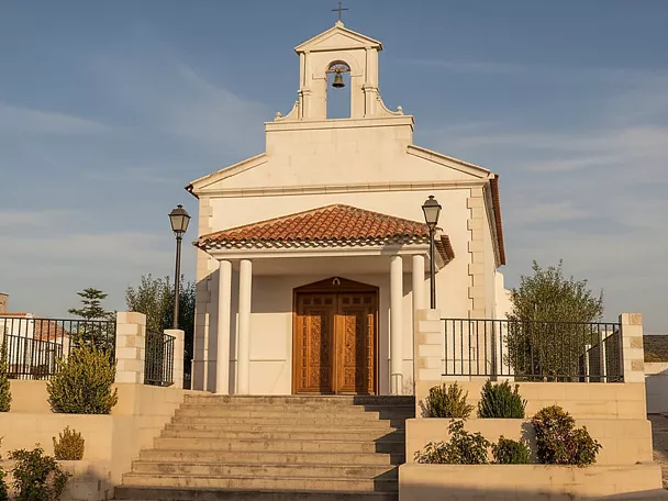 Villagarcía del Llano