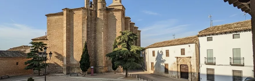 Villamayor de Santiago