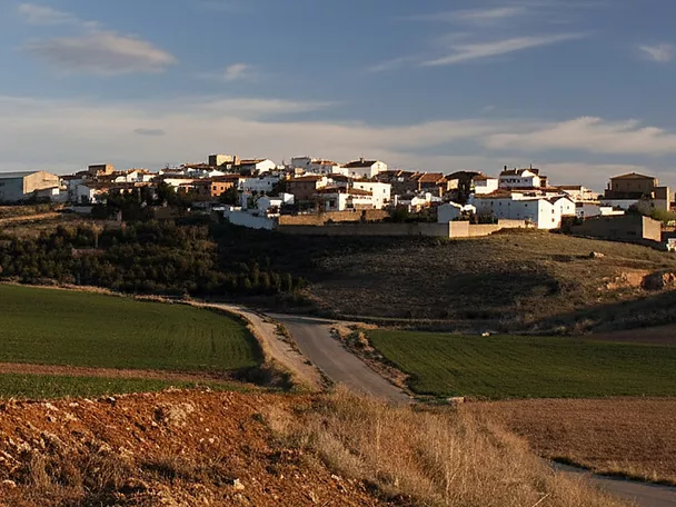 Villar de la Encina