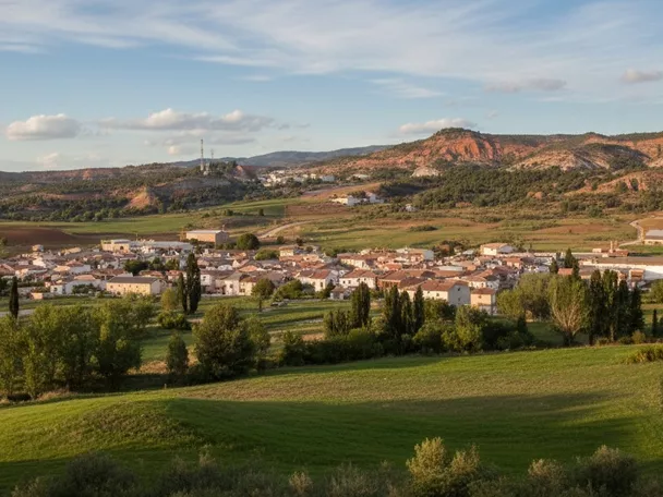 Villar de Domingo García