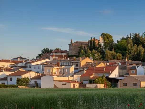 Villar de Olalla