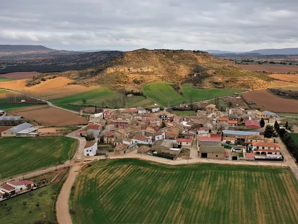 Villar del Infantado