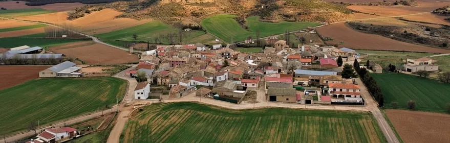 Villar del Infantado