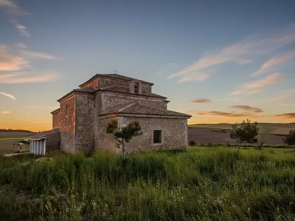 Villarejo de Fuentes
