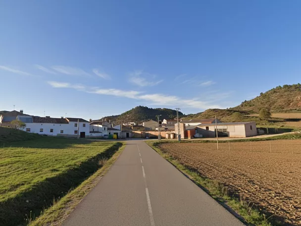 Villarejo de la Peñuela