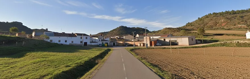 Villarejo de la Peñuela