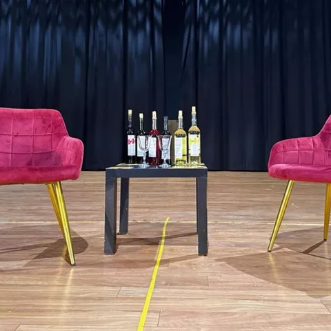 Vinos de Bodegas Isla