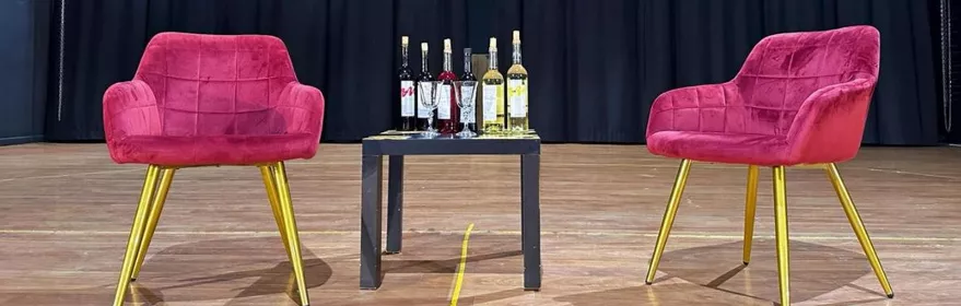 Vinos de Bodegas Isla