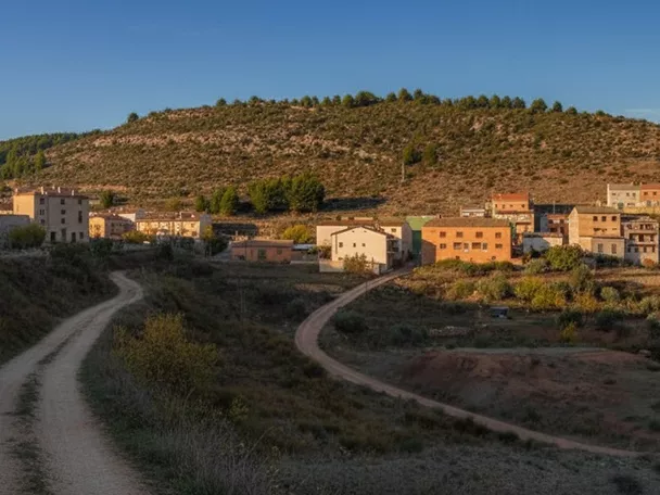 Víllora