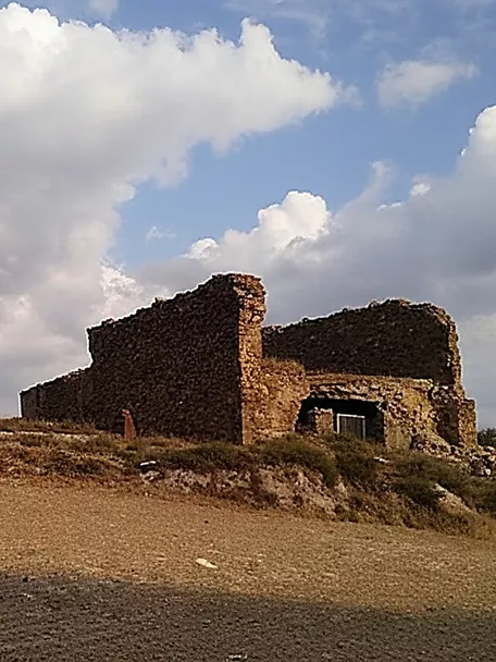 Zarza de Tajo