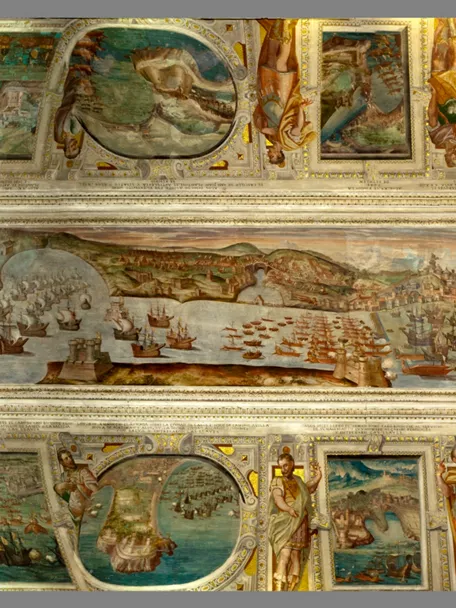 Archivo Museo Álvaro de Bazán