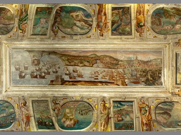Archivo Museo Álvaro de Bazán
