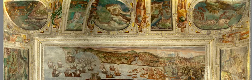 Archivo Museo Álvaro de Bazán