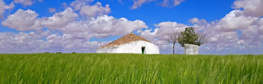 Bombo en Tomelloso, Ciudad Real