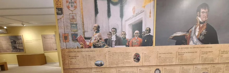 Casa de Espartero en Granátula de Calatrava