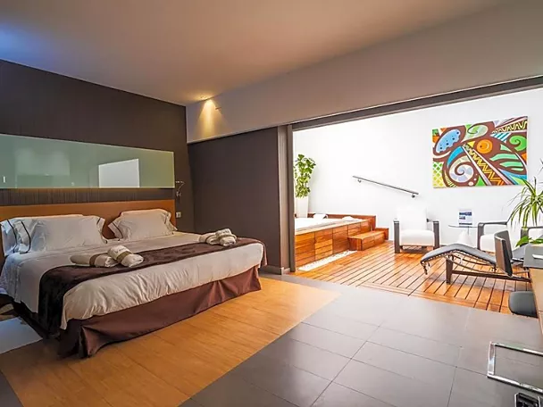 Casa del Rector Hotel Boutique Spa