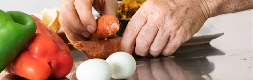 Casa Román, restaurante en Retuerta del Bullaque