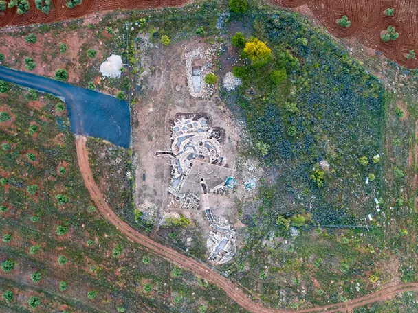 Castillejo del Bonete